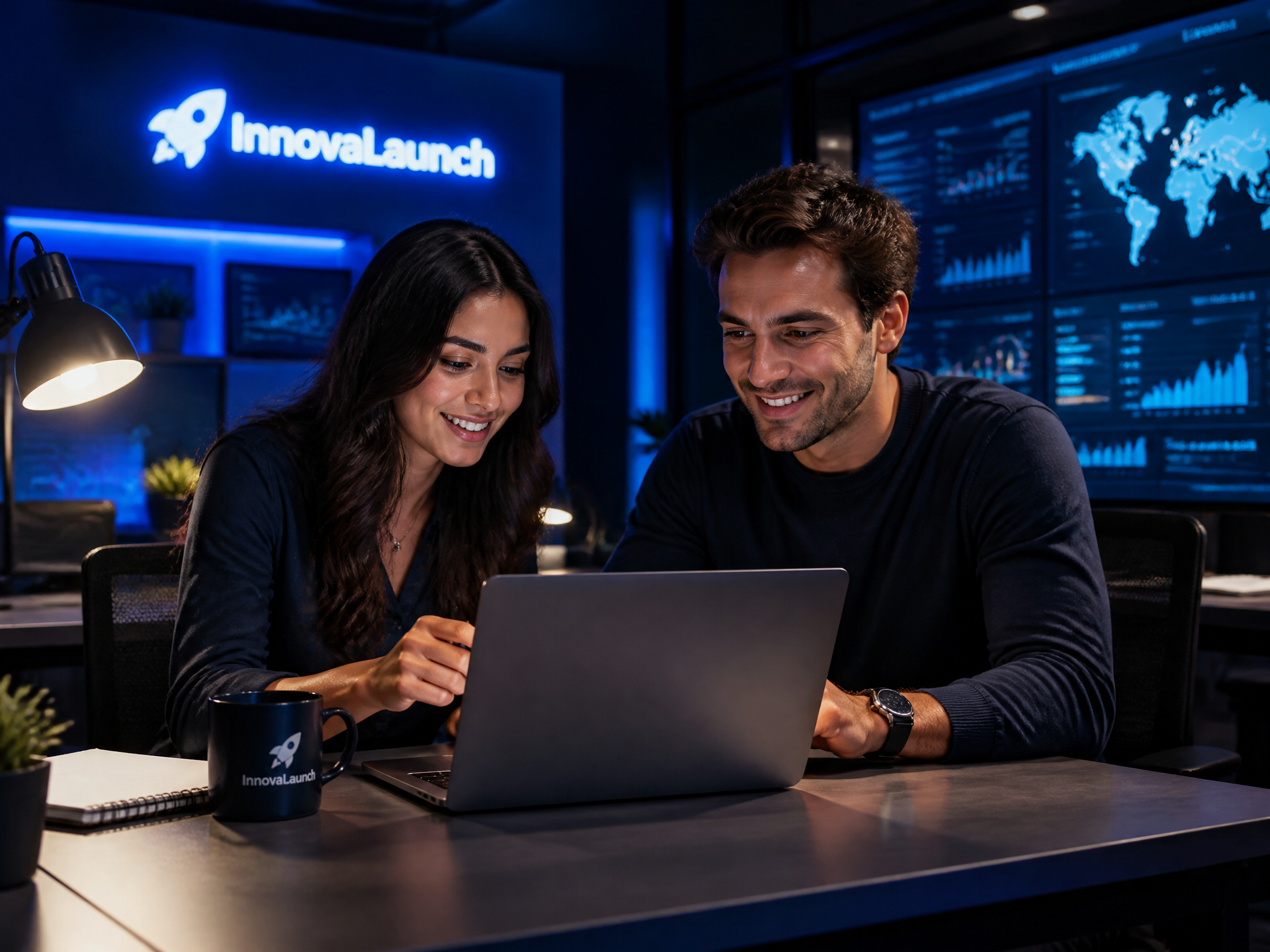 Founders on Startup365